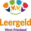 Logo Stichting Leergeld West-Friesland