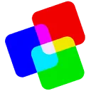 Logo Pixel Visuals