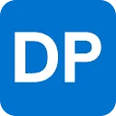 Logo Stichting DelftsPeil