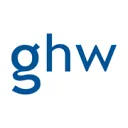 Logo GHW assurantieadviseurs BV
