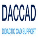 Logo DACCAD Didactic CAD Support BV