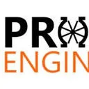 Logo Protech Engineering B.V.