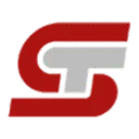 Logo Van der Straten Transport BV