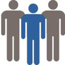 Logo WeLinkPeople
