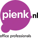 Logo van Pienk