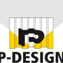 Logo P-Design