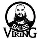 Logo Sales Viking