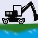 Logo Theo Klever B.V. - Loon en aannemingsbedrijf