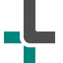 Logo Landport Batteries part of Louwman Group