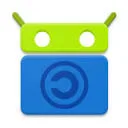 Logo F-Droid