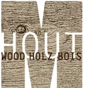 Logo Maarten van de Voort Hout