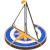 Logo Stichting ZeeZeilRace