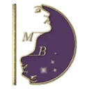 Logo Schoonheidssalon Mislah Bloemendaal