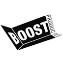 Logo van Boost Producties