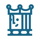 Logo De Blauwe Graaf
