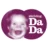 Logo Stichting DaDa