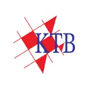 Logo Kunststof Techniek Brabant B.V.