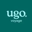 Logo uGO.travel