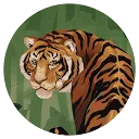 Logo Asia Orlando Illustration Studio