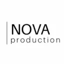 Logo van NOVA Production