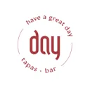 Logo Day lunch en tapasbar Amstelveen