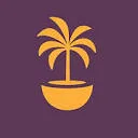 Logo Tropicalia Amsterdam