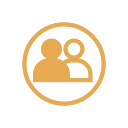 Logo BijDen administratie en advies