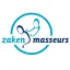 Logo Zakenmasseurs