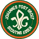 Logo Scouting Johannes Post Groep