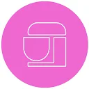 Logo Your Kitchen Lifestyle
