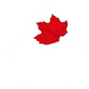 Logo van The Canadian Cupcakery