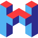 Logo Woning AND Hypotheek