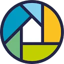 Logo Harmonisch Wonen