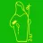 Logo Gilde Sint Antonius Abt - Nuland