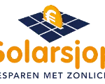 Logo Solarsjop