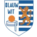 Logo AKC Blauw Wit