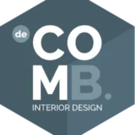 Logo de COMB Interieur architectuur