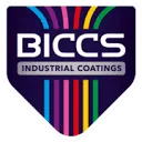 Logo BICCS - Industrial Coatings