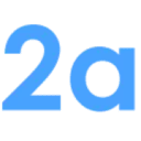 Logo 2architecten