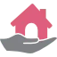 Logo Hulp in Gelderland