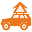 Logo Campventure B.V.