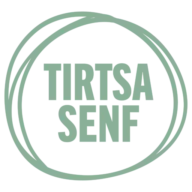 Logo Tirtsa Senf Vitaloog®
