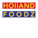 Logo Holland Foodz B.V.