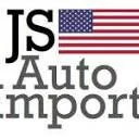 Logo JS Auto Import