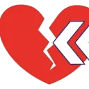 Logo Stichting Kloppend Hart voor Lingewaard en Overbetuwe