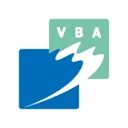Logo van Vereniging Bedrijfskring Almere VBA