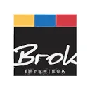 Logo Brok Interieur