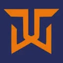 Logo Orange Veins