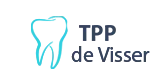 Logo Tandprothetische Praktijk de Visser