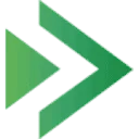 Logo vooruit.biz